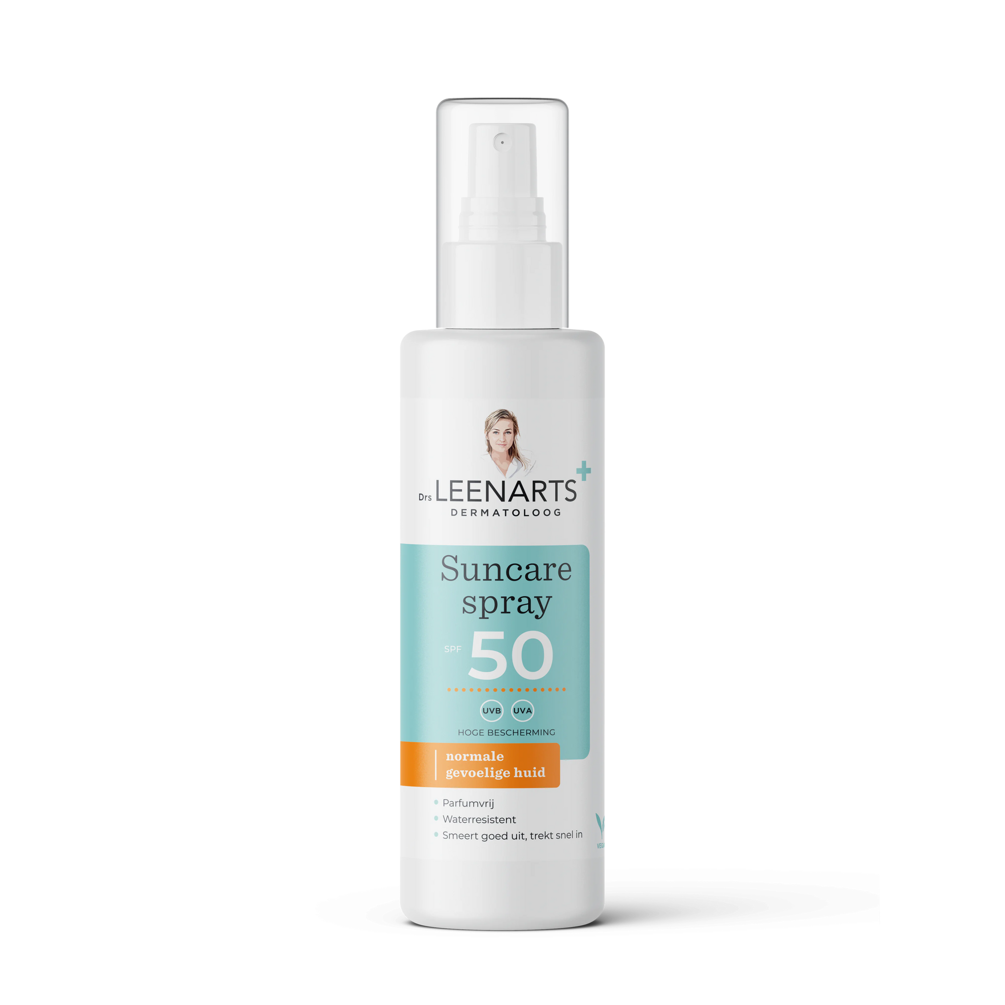 Drs Leenarts Suncare spf 50 spray