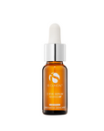 Ervaar de ultieme verjonging met het IS Clinical C-Eye Serum Advance+. Dit geavanceerde oogserum is speciaal ontwikkeld om fijne lijntjes, kraaienpootjes en donkere kringen te verminderen. Met krachtige ingrediënten zoals 7.5% vitamine C Advanced+, 40% hyaluronzuur en copper tripeptiden.