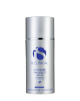 Ervaar ongeëvenaarde bescherming tegen de zon en milieuschade met IS Clinical Extreme Protect SPF 30. Deze veelzijdige crème, die zowel als dagcrème met SPF of als losse SPF kan worden gebruikt, is speciaal geformuleerd met de perfecte combinatie van zonnefilters en huidverzorgende ingrediënten.