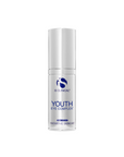 Laat je ogen stralen met het IS Clinical Youth Eye Complex serum. Dit wetenschappelijk bewezen oogserum is de ultieme oplossing voor het verminderen van fijne lijntjes, rimpels, donkere kringen en kraaienpootjes.