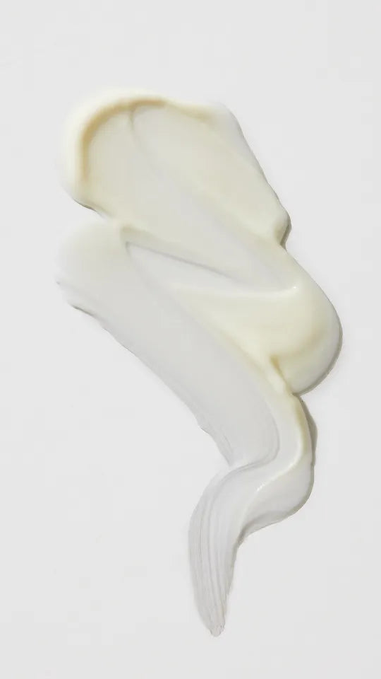 rebiome reenforce face cream - moisturizer - hydraterende creme - textuur licht