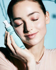 Sensilis Pure Age Perfection Serum: olie-vrij, talgregulerend en anti-aging. Perfect voor een egale, stralende huid zonder irritatie!