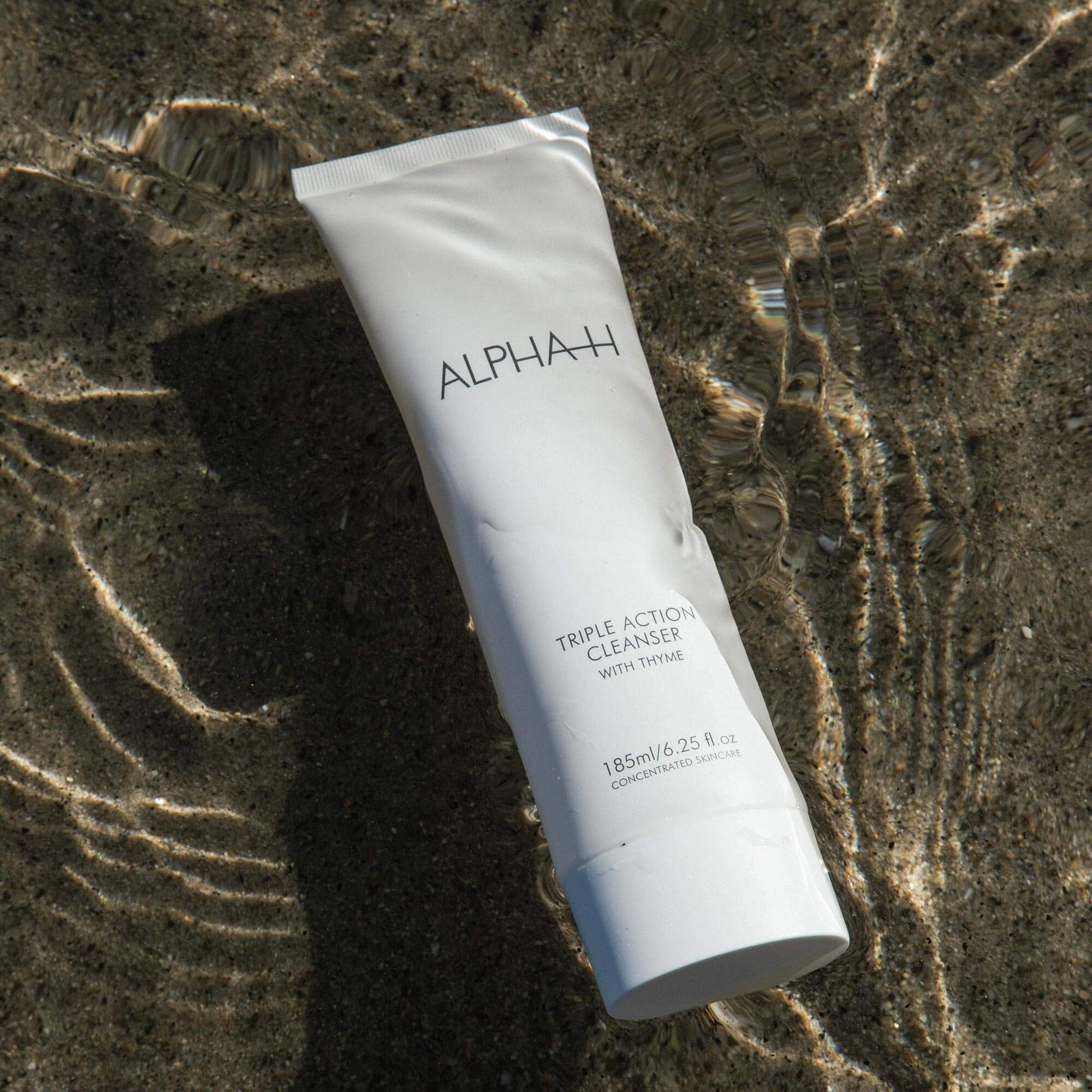 Alpha-H Triple Action Cleanser