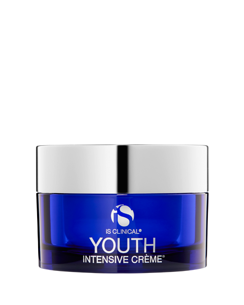 Ontdek de ultieme anti-aging kracht met IS Clinical Youth Intensive Cream, de allerbeste crème voor een jeugdige huid. Deze wetenschappelijk bewezen formule, ondersteund door klinische studies, is ontworpen om de tekenen van veroudering effectief aan te pakken.