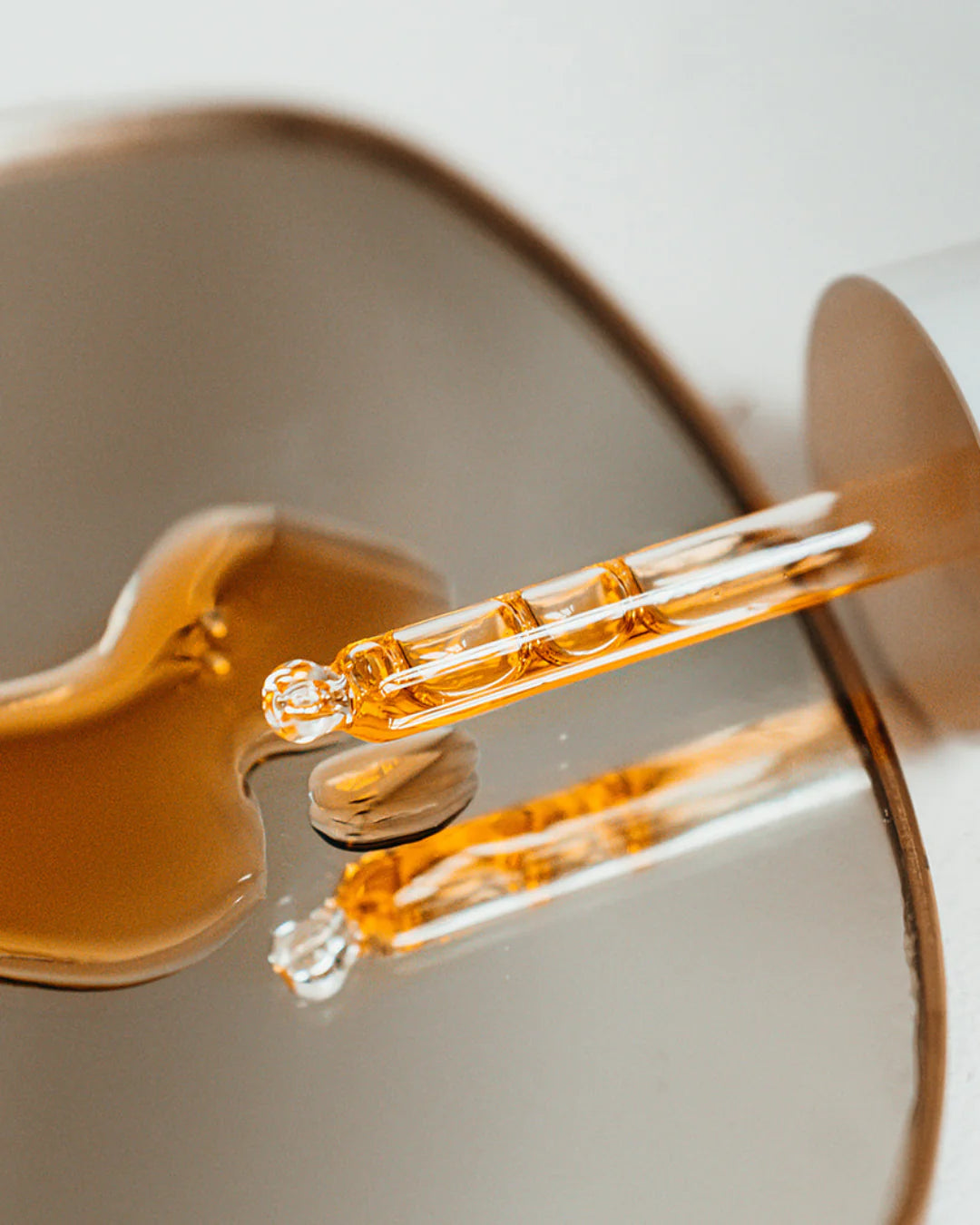 SMPL Skincare Boosting serum