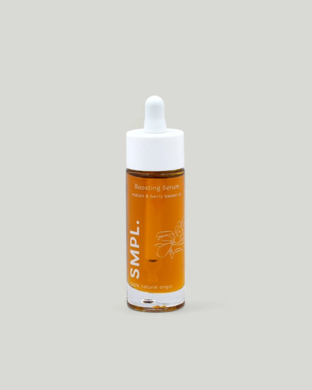 SMPL Skincare Boosting serum