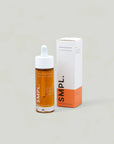 SMPL Skincare Boosting serum