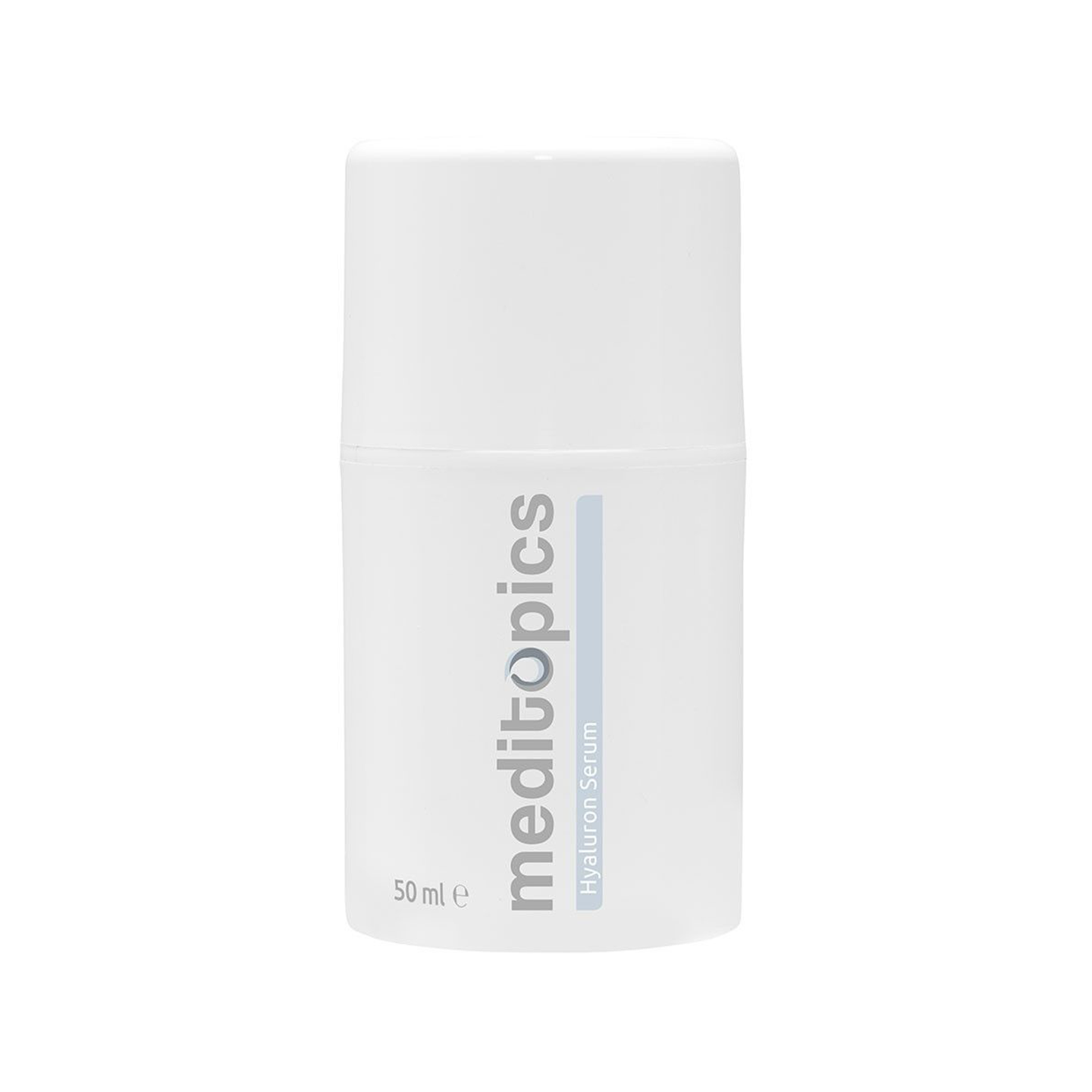 Ontdek Meditopics hyaluron serum met 2% hyaluronzuur en glycerine. Diepgaande hydratatie, verbeterde elasticiteit en minder fijne lijntjes. Geschikt voor alle huidtypen. Bestel nu voor een stralende en jeugdige huid!