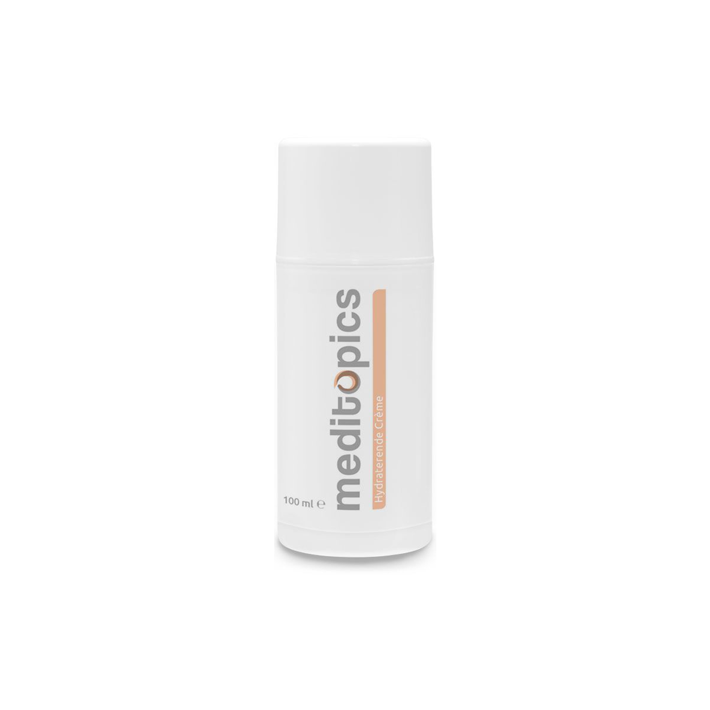 Ontdek Meditopics hydraterende crème met glycerine, aloë vera, jojoba-olie, amandelolie en vitamine E. Intense hydratatie, kalmering en voeding voor de huid. Geschikt voor alle huidtypen. Bestel nu voor een zijdezachte, stralende huid!