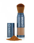 Sunday Brush Mineral SPF 50 - Natuurlijke minerale Poeder SPF