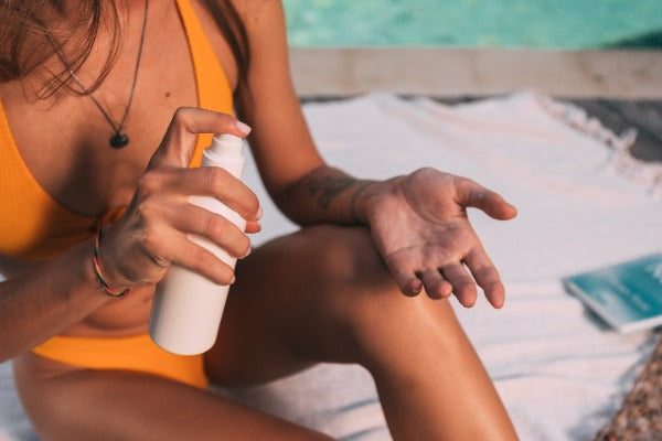 De Onmiskenbare Voordelen van Zonnebrandcrème: Bescherm je huid en straal zonder zorgen!