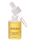 Ontdek de kracht van natuurlijke schoonheid met de Alpha-H Golden Haze Face Oil. Deze super voedende gezichtsolie is een absolute must-have voor elke huid, zelfs voor de vette huid.