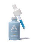 Voeg het Alpha-H Vitamin B Serum toe aan je dagelijkse huidverzorgingsroutine en ervaar de kracht van dit revolutionaire serum. Bestrijd acne, hydrateer je huid en geniet van een gebalanceerde en stralende teint.
