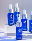 IS Clinical active serum is een multifunctioneel serum om acne, pigmentvlekken en huidveroudering te verminderen. Active serum bevat glycolzuur, salicylzuur en melkzuur