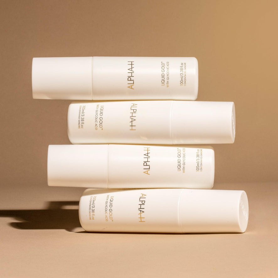 Exfoliant kopen – HuidExpertCentrum