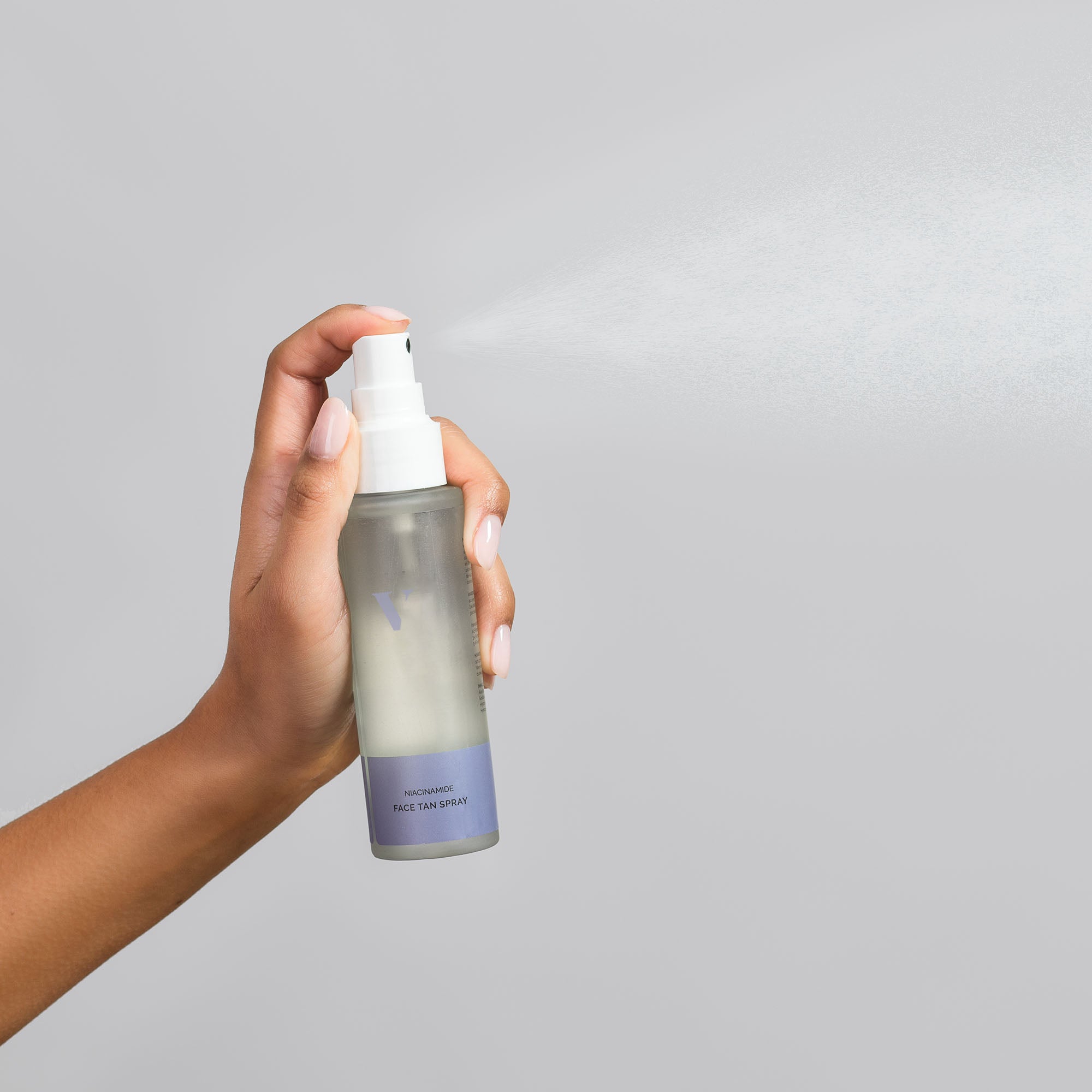 Face tan spray - Zelfbruinerspray met niacinamide - Venice Body
