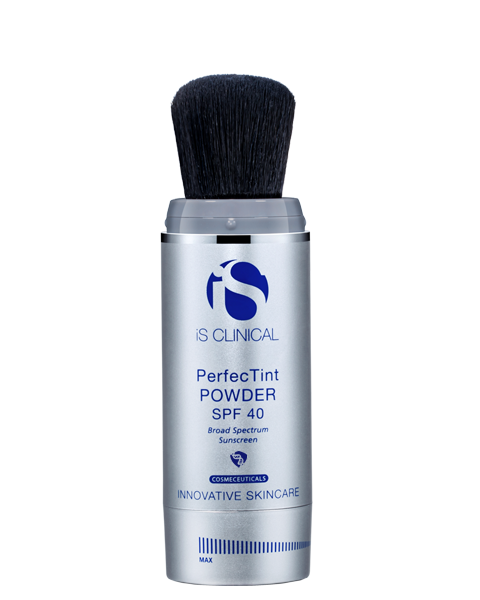 De formule bevat een breed spectrum SPF 40, waardoor je huid wordt beschermd tegen UVA- en UVB-stralen, terwijl het tegelijkertijd oneffenheden camoufleert en een prachtige, natuurlijke afwerking biedt. PerfectTint Powder SPF 40 is ontworpen om langdurig te blijven zitten, zonder de poriën te verstoppen of een zwaar gevoel op de huid achter te laten.