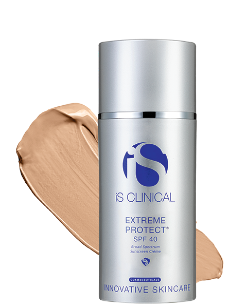 IS Clinical extreme protect SPF 40 - 3 kleuren